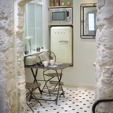 Le Secret - Avignon Apartment Exterior photo