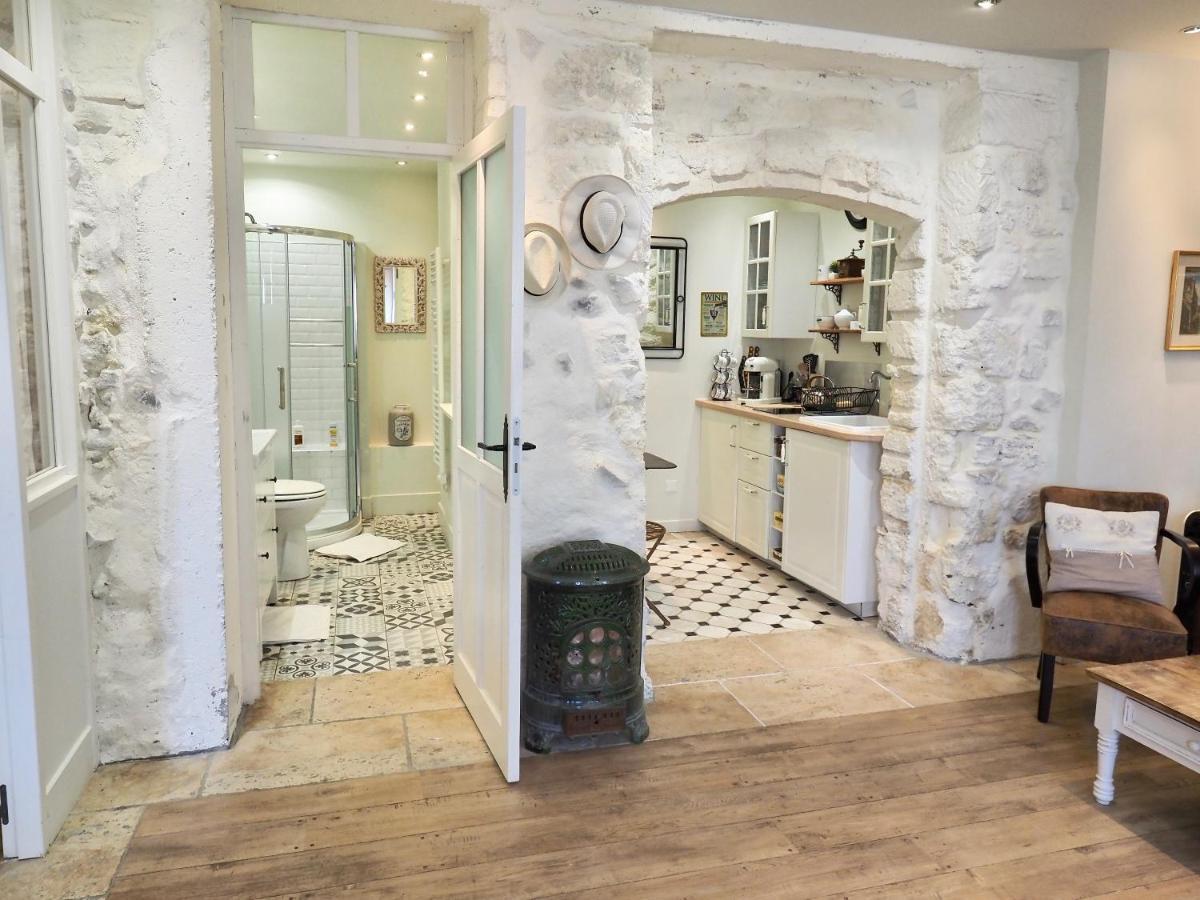 Apartment Le Secret - *