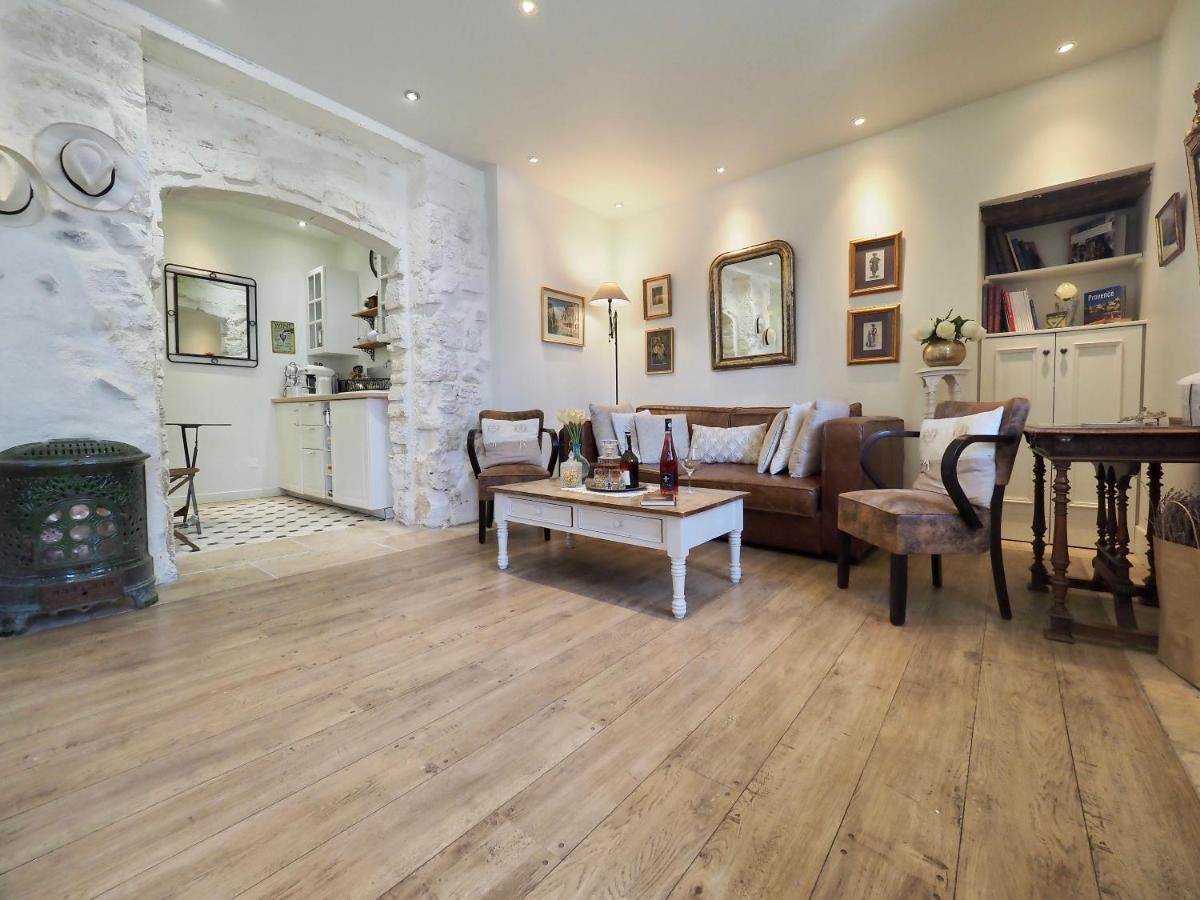 Le Secret - Apartment Avignon