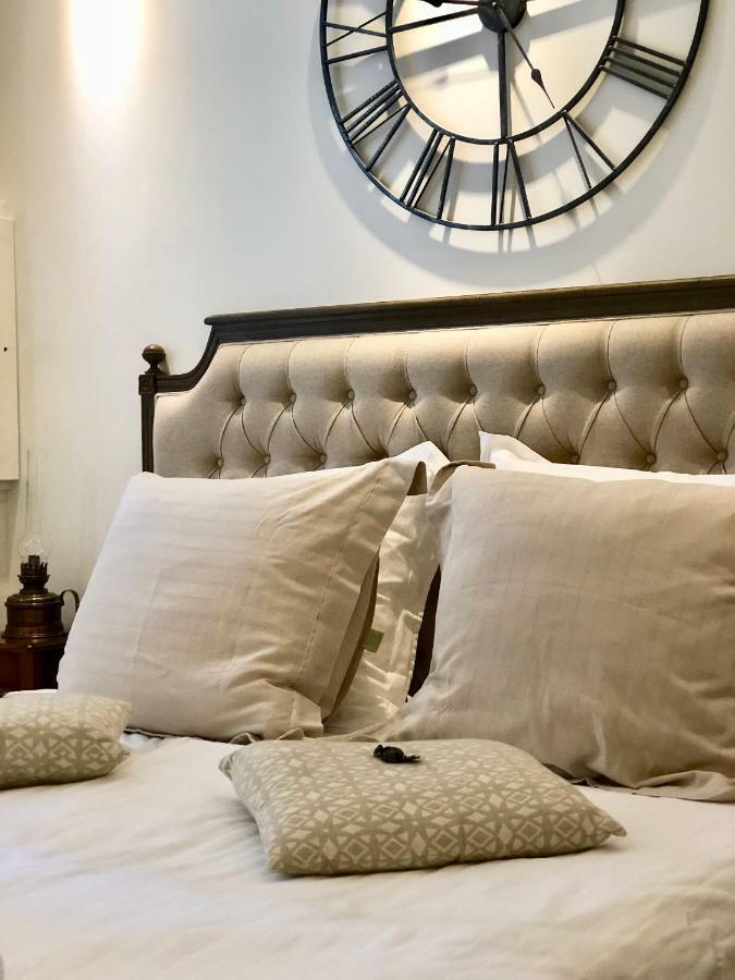 Apartment Le Secret -