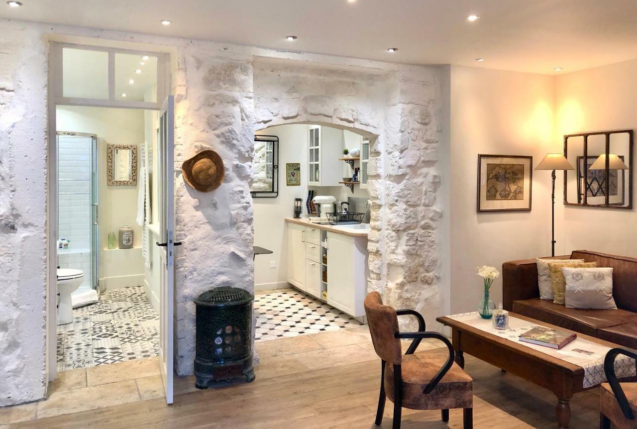 Apartment Le Secret - Avignon