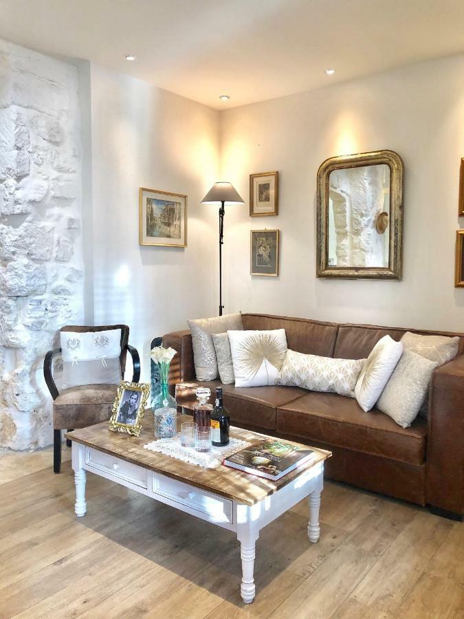 Le Secret - Apartment *