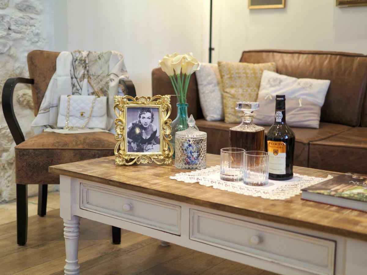 Le Secret - Apartment *