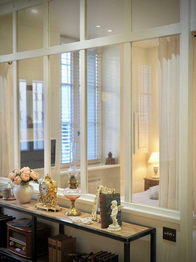 Le Secret - Apartment