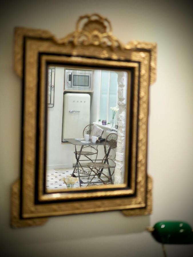 Le Secret - Apartment *