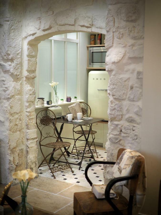 Apartment Le Secret - *