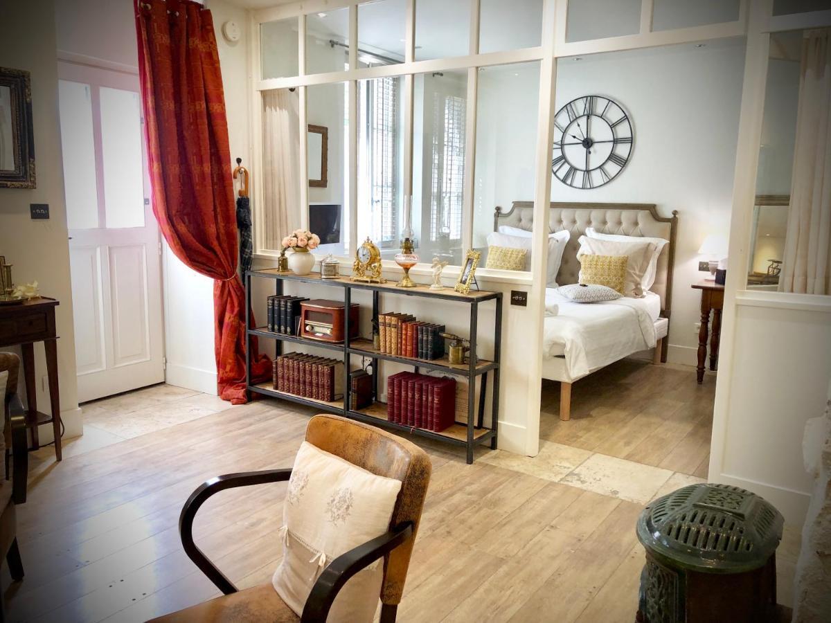 Le Secret - Apartment