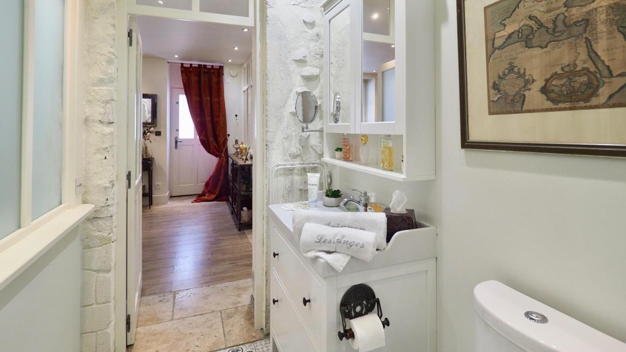 Apartment Le Secret - Avignon
