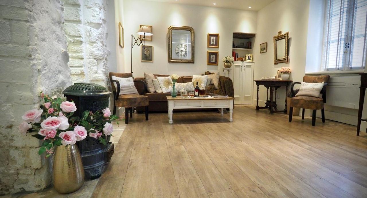 Apartment Le Secret -